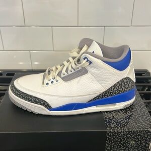 Air Jordan 3 Retro